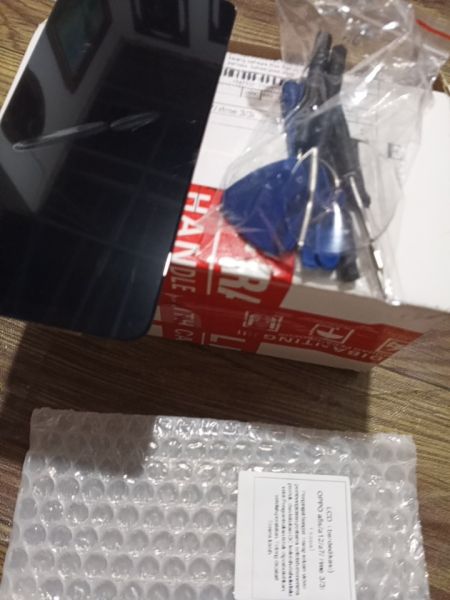 Buyer review image 1