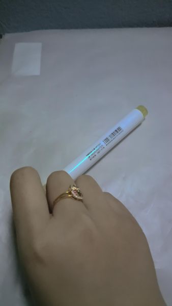 Buyer review image 2