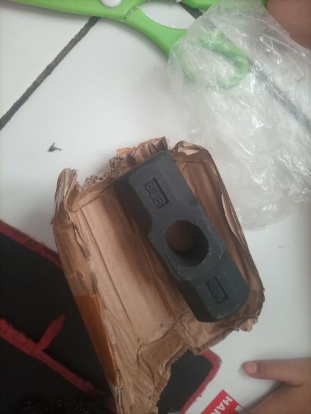 Buyer review image 3