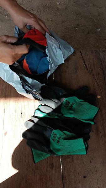 Buyer review image 2
