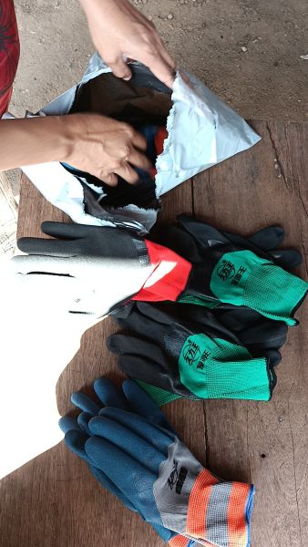 Buyer review image 5