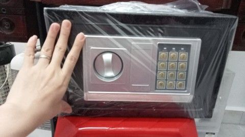 Buyer review image 2