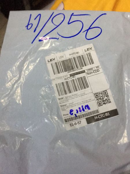 Buyer review image 1