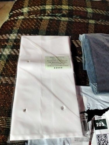 Buyer review image 1