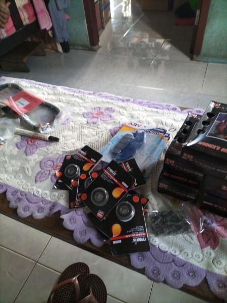 Buyer review image 1