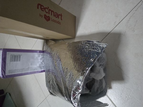 Buyer review image 2