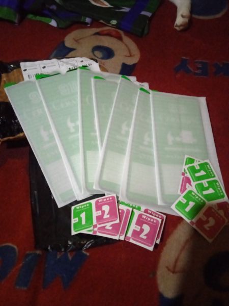 Buyer review image 2