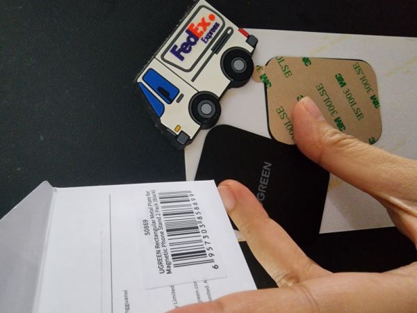 Buyer review image 1