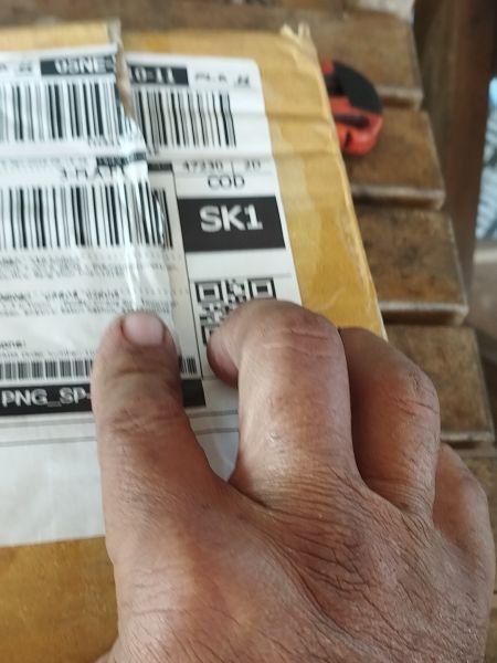Buyer review image 1