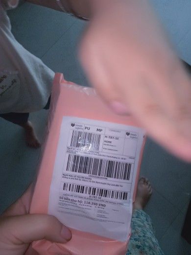 Buyer review image 1