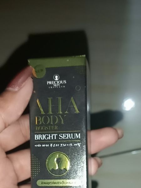 Buyer review image 2