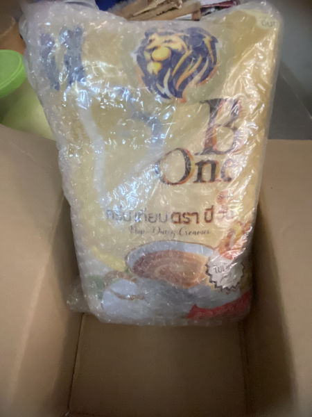Buyer review image 2