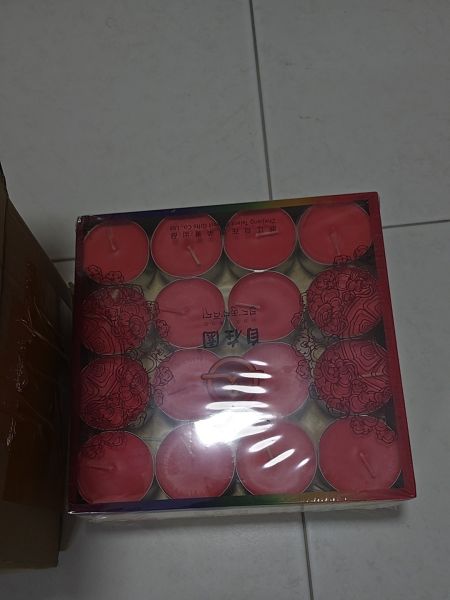 Buyer review image 2