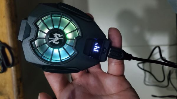 Buyer review image 2