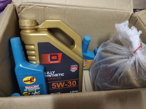 Buyer review image 1