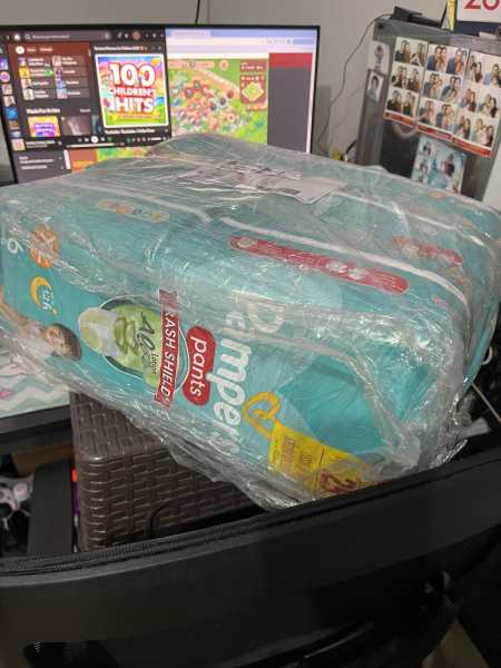 Buyer review image 2