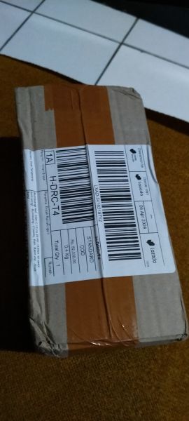 Buyer review image 3