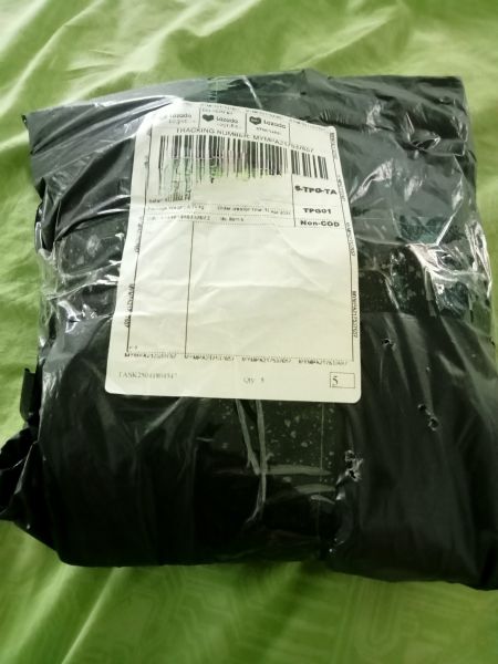 Buyer review image 1