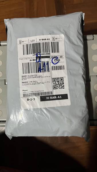 Buyer review image 2