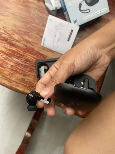 Buyer review image 2