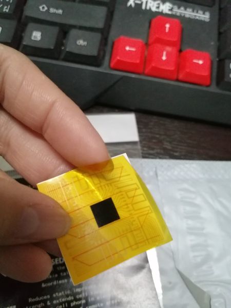 Buyer review image 3