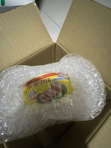 Buyer review image 2