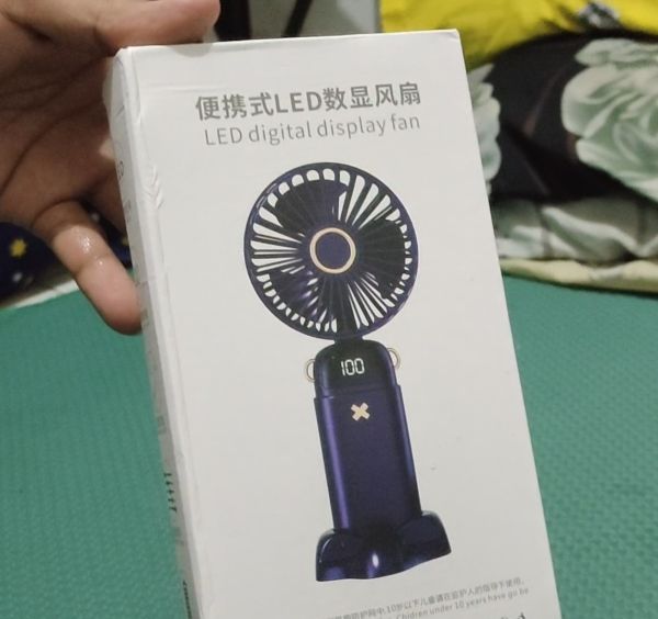Buyer review image 2