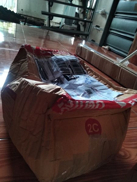 Buyer review image 1