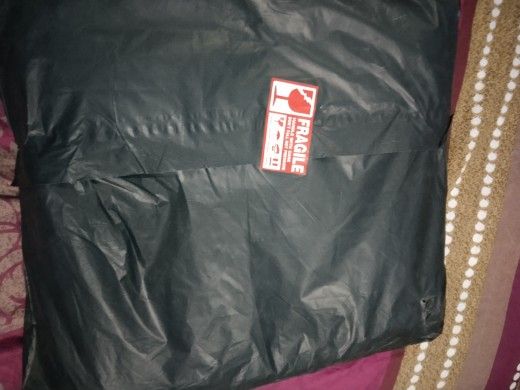 Buyer review image 2