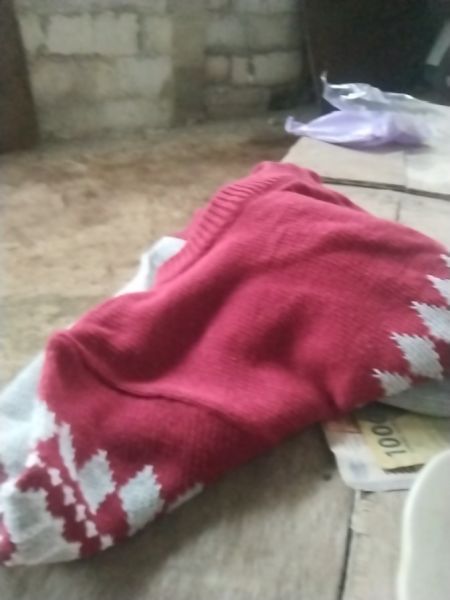 Buyer review image 2