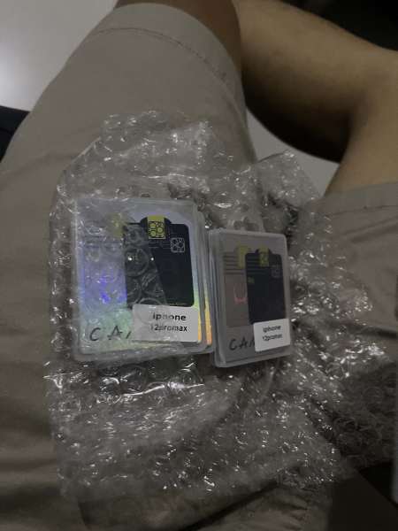 Buyer review image 2