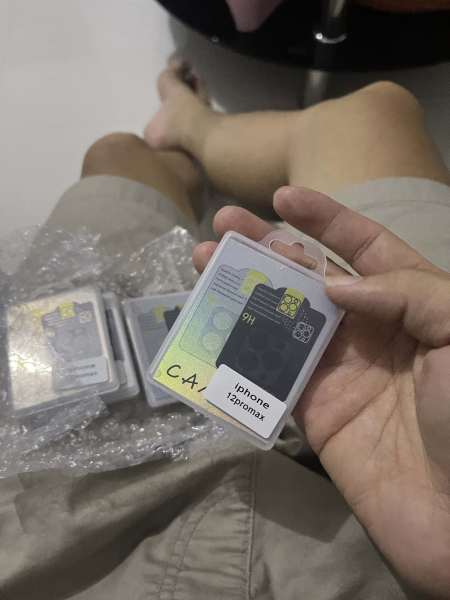 Buyer review image 3