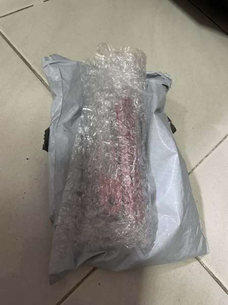 Buyer review image 1