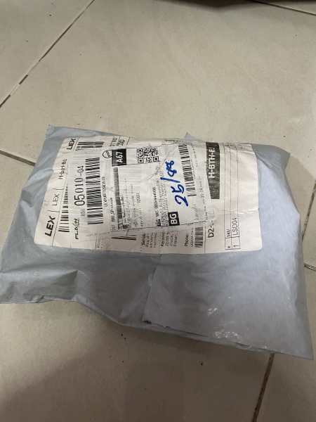 Buyer review image 2