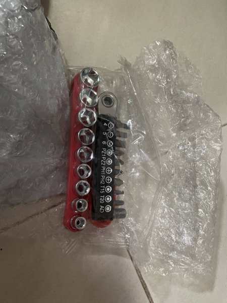 Buyer review image 4