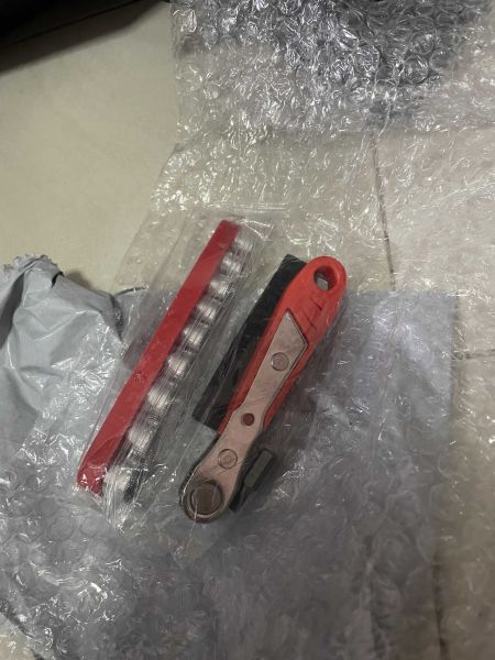 Buyer review image 5