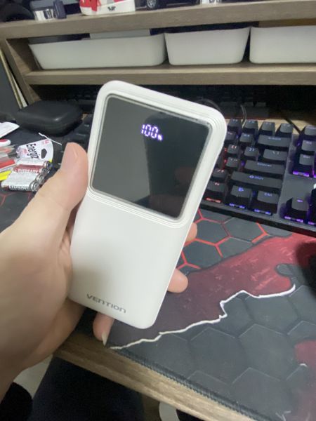 Buyer review image 2