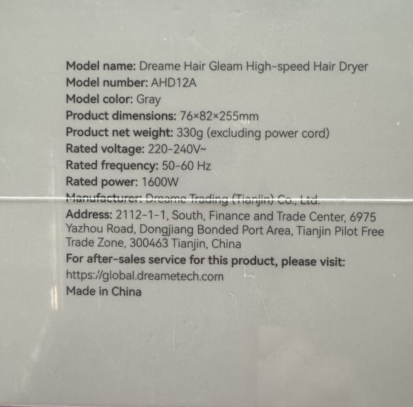 Buyer review image 2