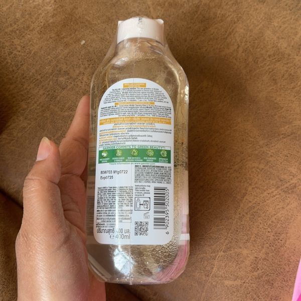 Buyer review image 2