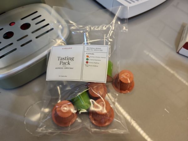 Buyer review image 1