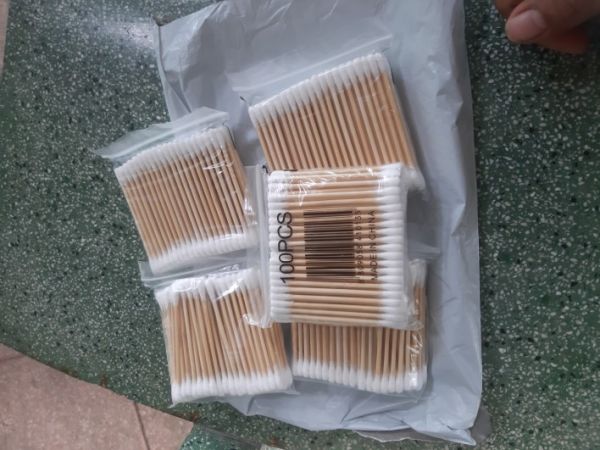 Buyer review image 2
