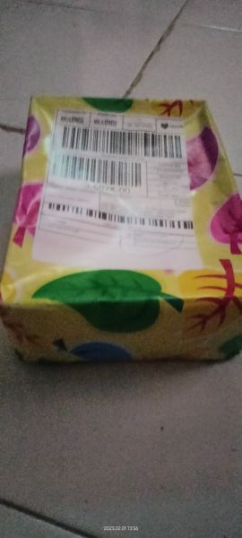 Buyer review image 1