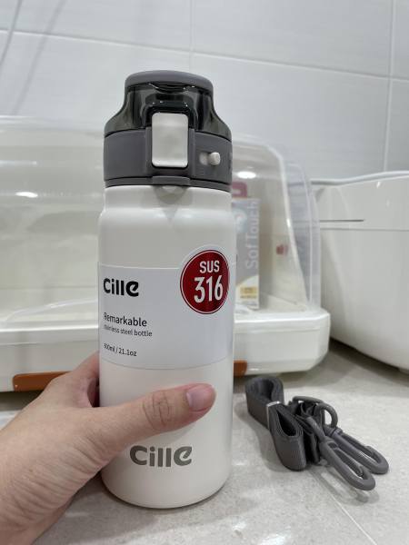 Buyer review image 2