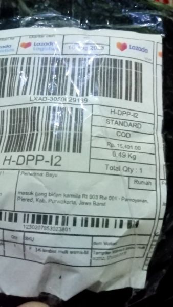 Buyer review image 2