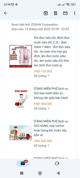 Buyer review image 1