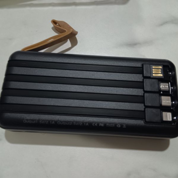Buyer review image 5