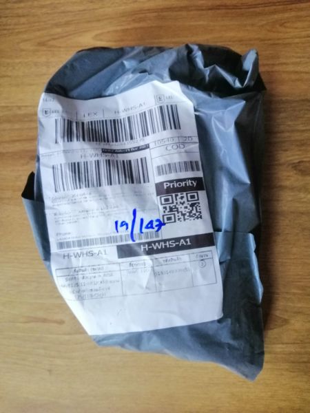 Buyer review image 1