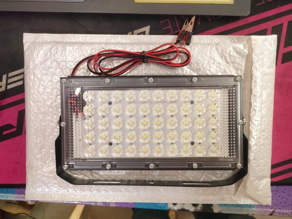 Buyer review image 3