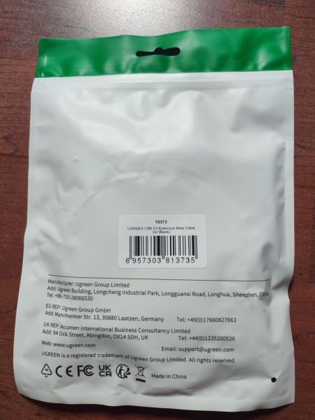 Buyer review image 3