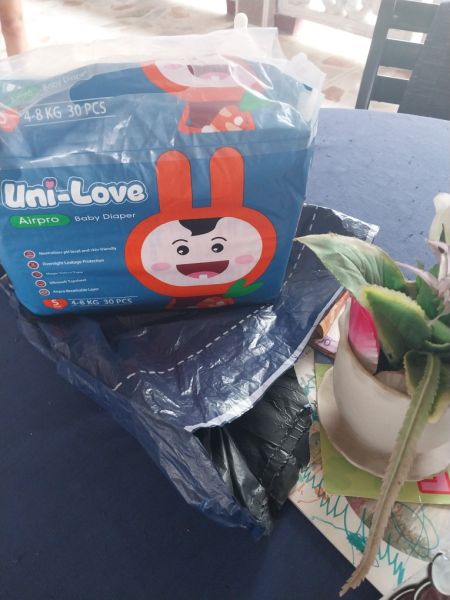 Buyer review image 2
